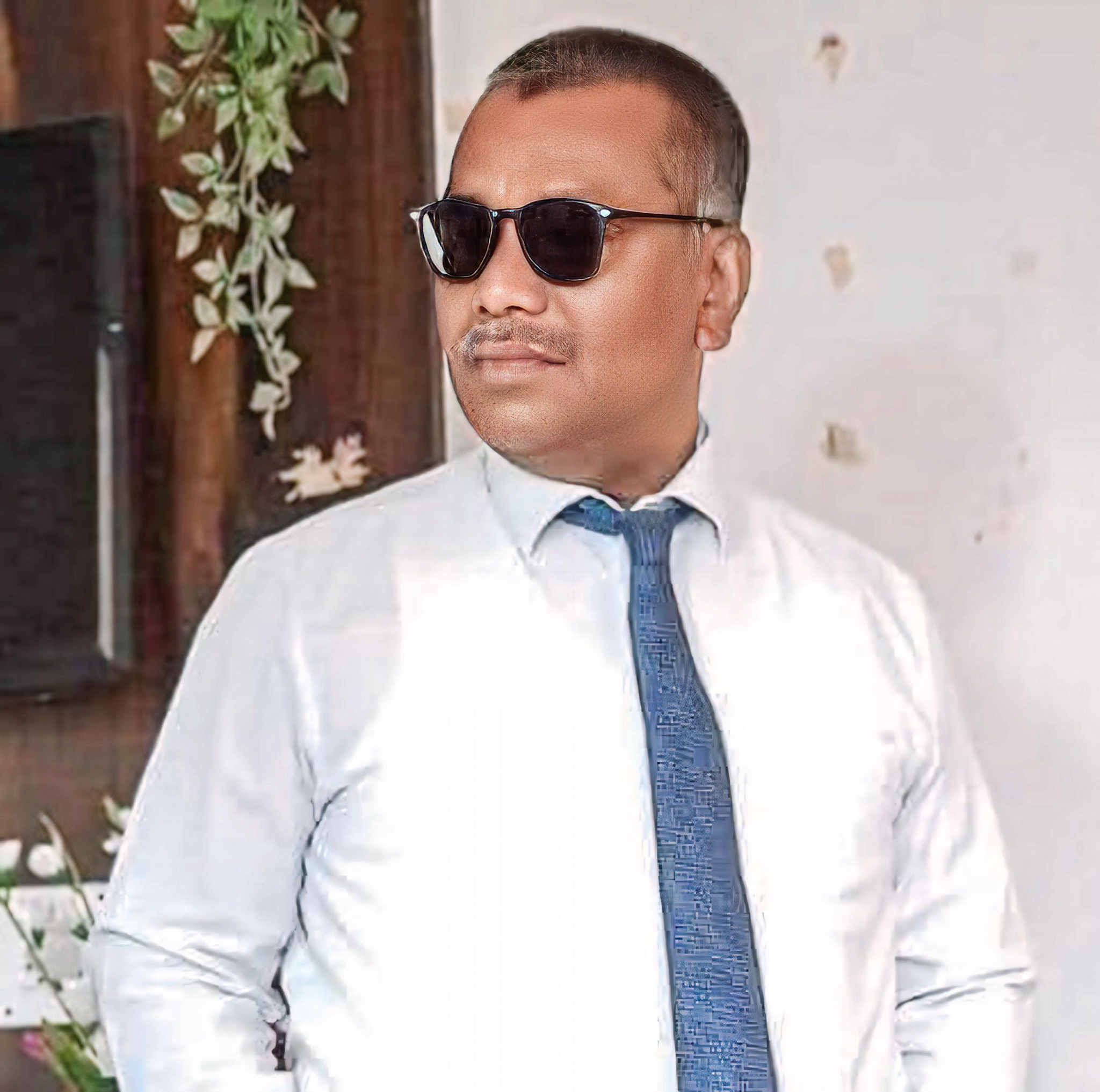 Dr. Ramachandra